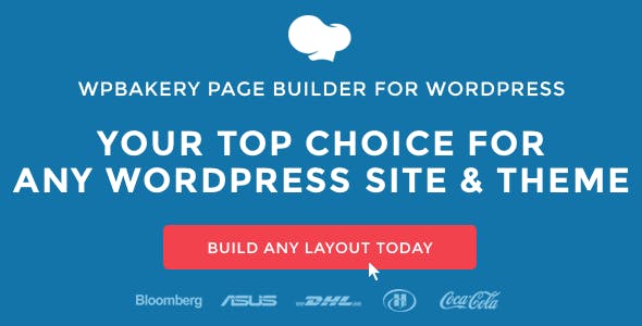 WPBakery Page Builder for WordPress v8.1 Nulled Script Free Download