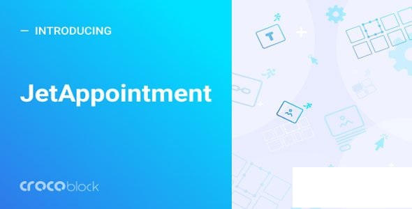 JetAppointment v2.1.3 – Appointment plugin for Elementor Nulled Script Free Download